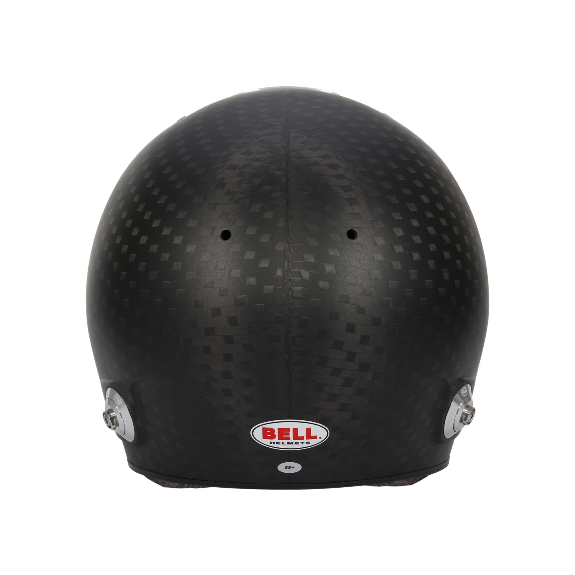 Bell HP77 EVO-IV Carbon Open-Wheel Racing Helmet FIA8860-ABP