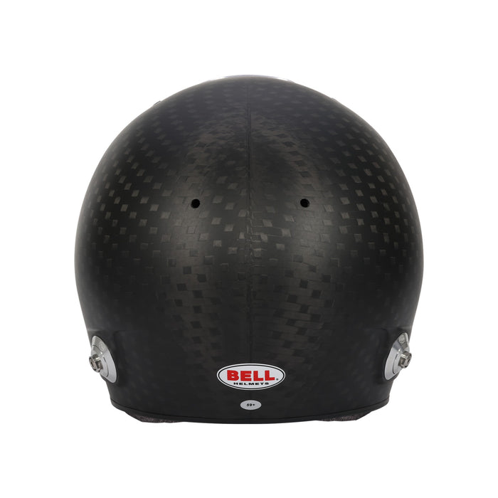 Bell HP77 EVO - IV Advanced Carbon Open - Wheel Racing Helmet FIA8860 ABP / FREE HP Bag - FAST RACER