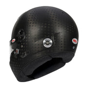 Bell HP77 EVO - IV Advanced Carbon Open - Wheel Racing Helmet FIA8860 ABP / FREE HP Bag - FAST RACER