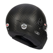 Bell HP77 EVO - IV Advanced Carbon Open - Wheel Racing Helmet FIA8860 ABP / FREE HP Bag - FAST RACER