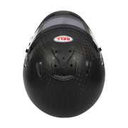 Bell HP77 EVO - IV Advanced Carbon Open - Wheel Racing Helmet FIA8860 ABP / FREE HP Bag - FAST RACER