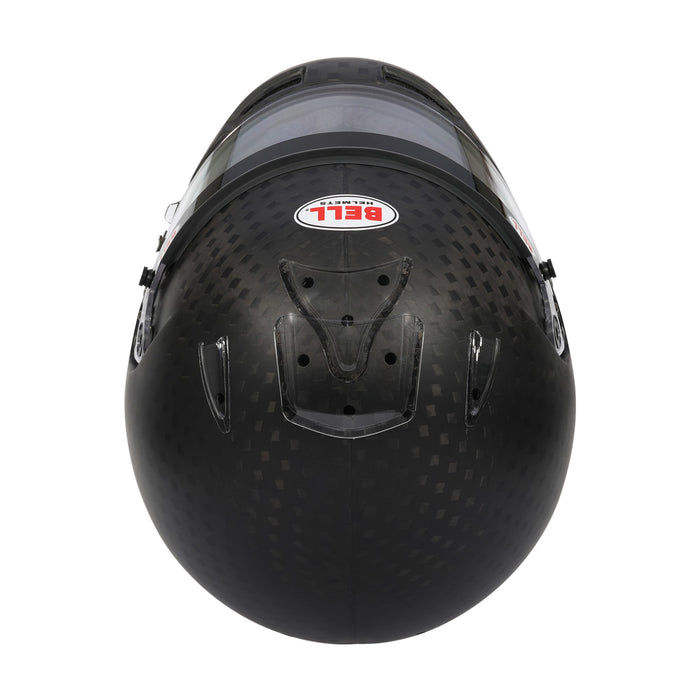 Bell HP77 EVO - IV Advanced Carbon Open - Wheel Racing Helmet FIA8860 ABP / FREE HP Bag - FAST RACER