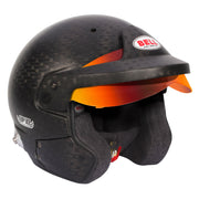 Bell HP10 Advanced Carbon Open Face Helmet - FIA8860 / FREE HP Bag - FAST RACER
