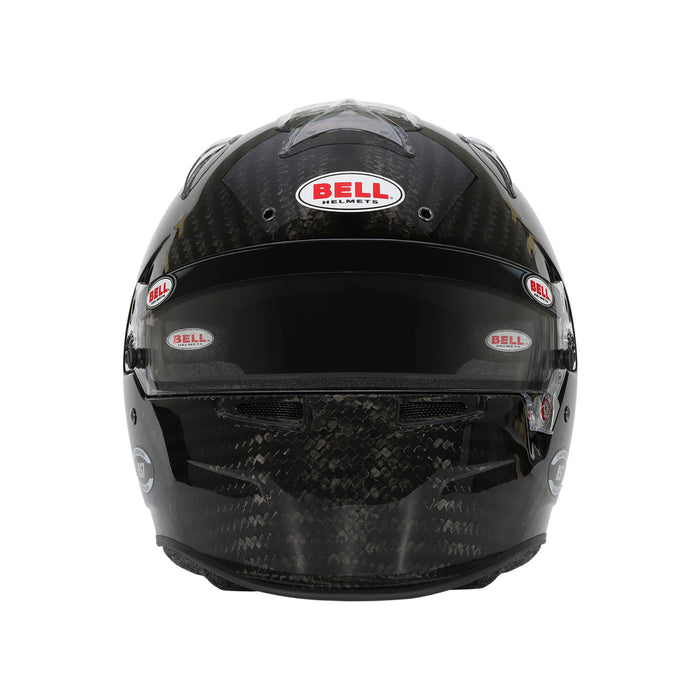 Bell RS7 ULTRA Carbon Racing Helmet with Duckbill Spoiler - Snell SA2025 / FIA - FAST RACER