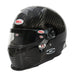 Bell RS7 ULTRA Carbon Racing Helmet with Duckbill Spoiler - Snell SA2025 / FIA - FAST RACER