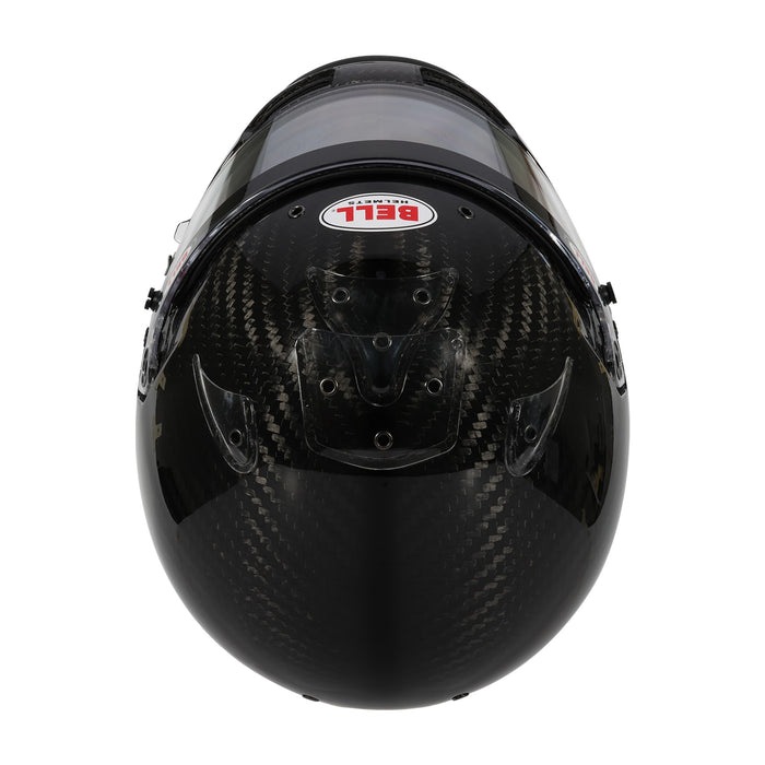 Bell RS7 ULTRA Carbon Racing Helmet with Duckbill Spoiler - Snell SA2025 / FIA - FAST RACER