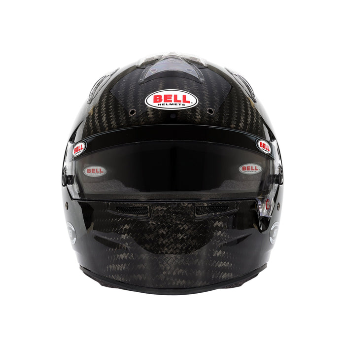 Bell RS7 ULTRA Carbon Racing Helmet - Snell SA2025 / FIA - FAST RACER