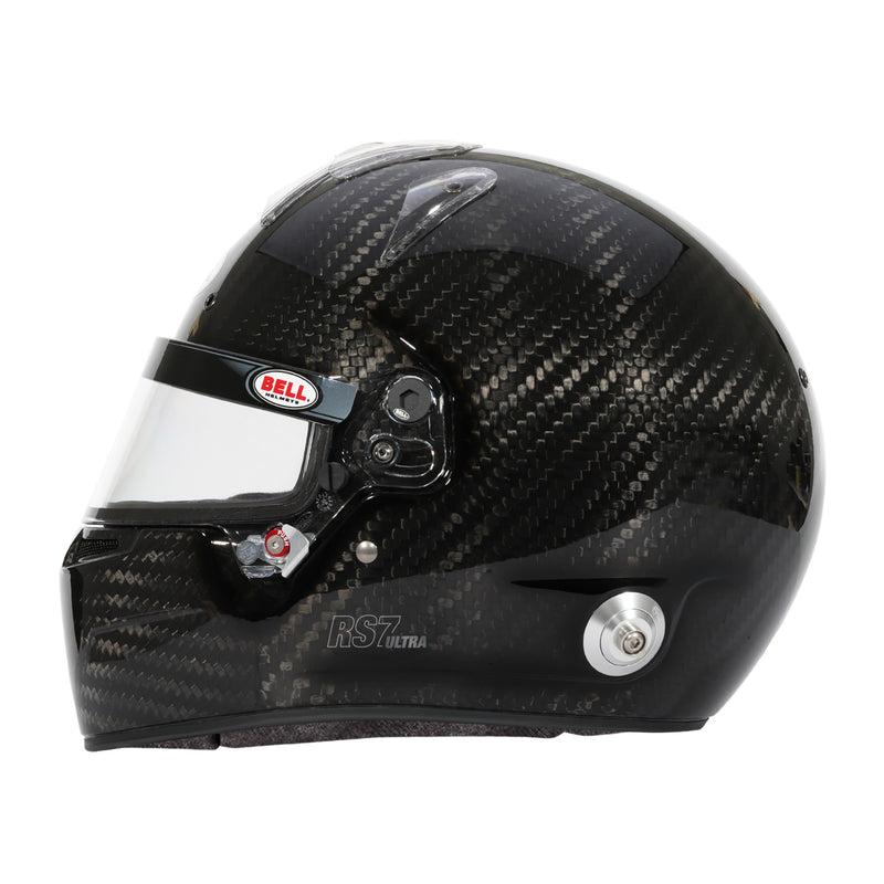 Bell RS7 ULTRA Racing Helmet - Snell SA2025 / FIA8859 / FREE GIFT - FAST RACER