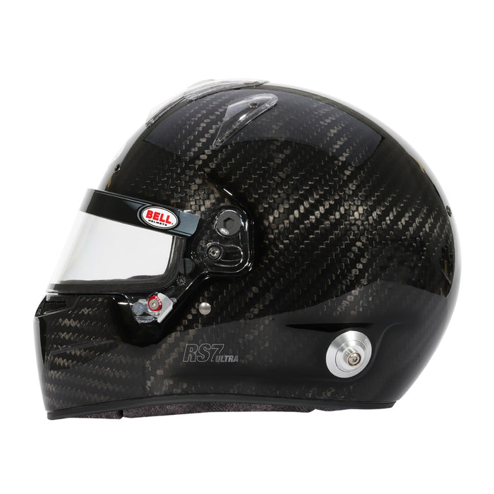 Bell RS7 ULTRA Racing Helmet - Snell SA2025 / FIA8859 / FREE GIFT - FAST RACER