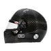 Bell RS7 ULTRA Carbon Racing Helmet - Snell SA2025 / FIA - FAST RACER