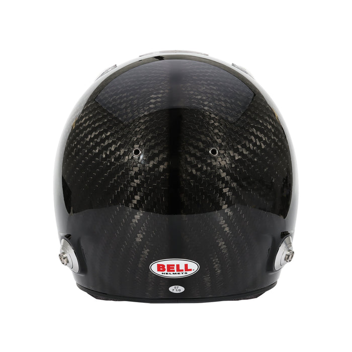 Bell RS7 ULTRA Carbon Racing Helmet - Snell SA2025 / FIA - FAST RACER