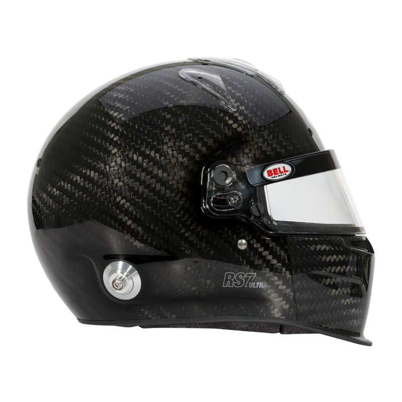 Bell RS7 ULTRA Racing Helmet - Snell SA2025 / FIA8859 / FREE GIFT - FAST RACER
