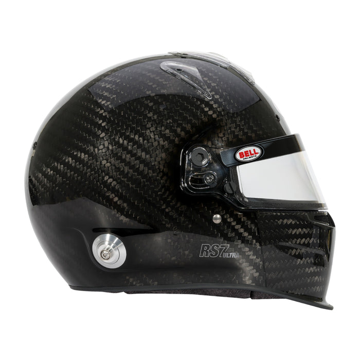Bell RS7 ULTRA Racing Helmet - Snell SA2025 / FIA8859 / FREE GIFT - FAST RACER