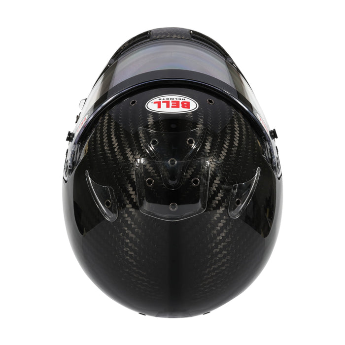 Bell RS7 ULTRA Carbon Racing Helmet - Snell SA2025 / FIA - FAST RACER