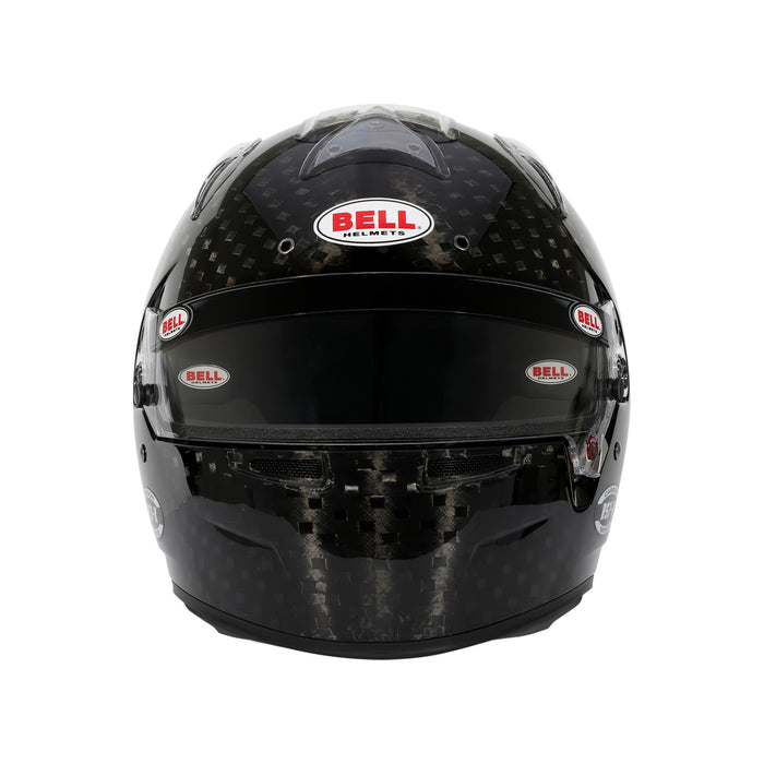Bell RS7 - K ULTRA Carbon Kart Helmet - Snell K2025 / FIA - FAST RACER