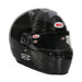 Bell RS7 - K ULTRA Carbon Kart Helmet - Snell K2025 / FIA - FAST RACER