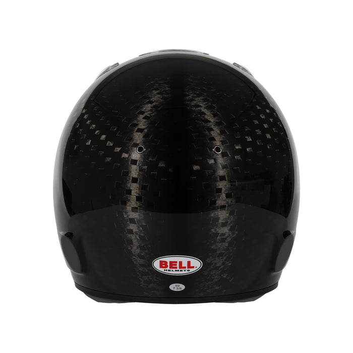 Bell RS7 - K ULTRA Carbon Kart Helmet - Snell K2025 / FIA - FAST RACER