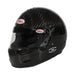 Bell M8 ULTRA Carbon Multi - Purpose Racing Helmet - Snell SA2025 - FAST RACER
