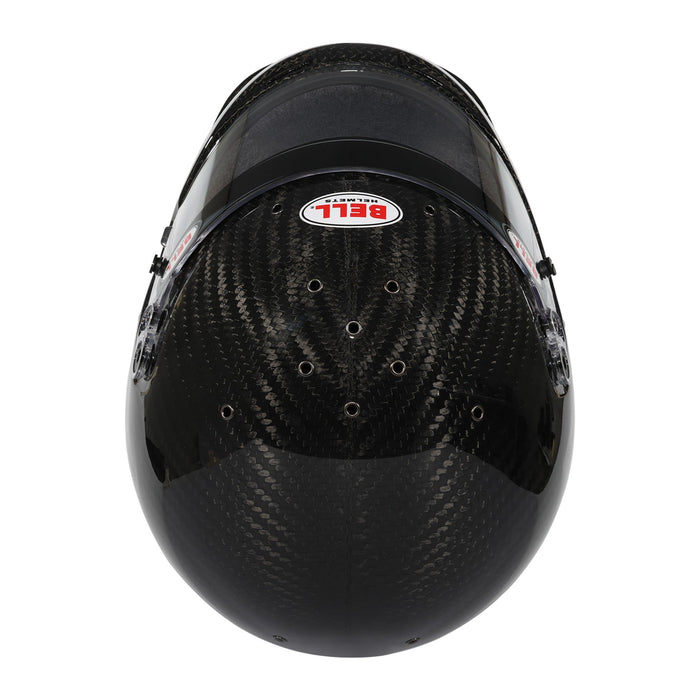 Bell M8 ULTRA Carbon Multi - Purpose Racing Helmet - Snell SA2025 - FAST RACER