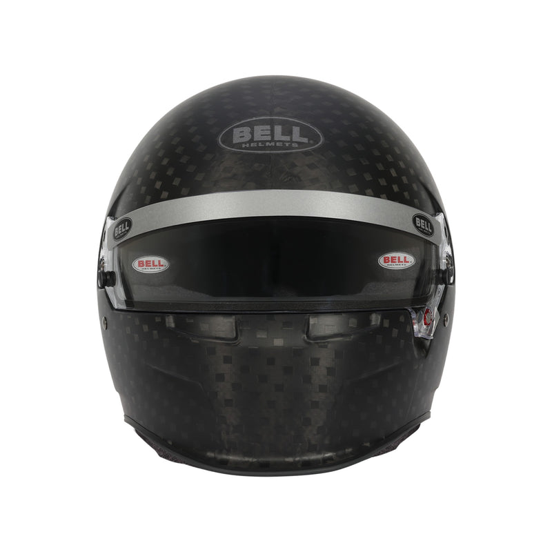 Bell RS7 X - LITE ULTRA Carbon Racing Helmet - Snell SA2025 - FAST RACER