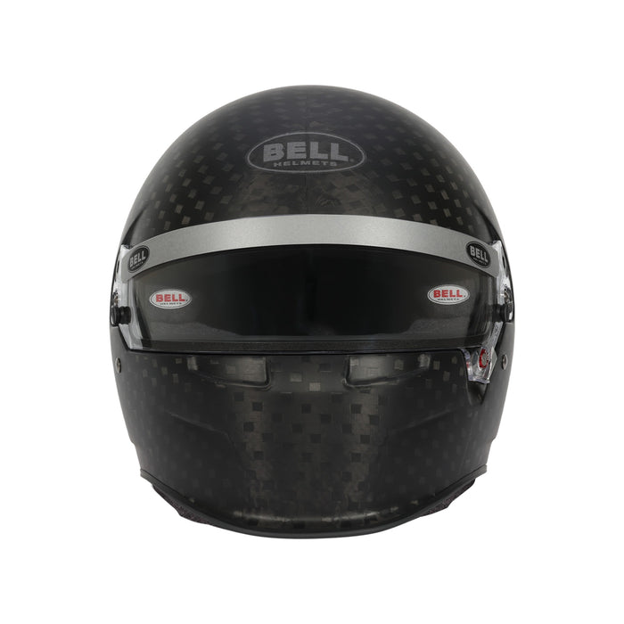 Bell RS7 X - LITE ULTRA Carbon Racing Helmet - Snell SA2025 - FAST RACER