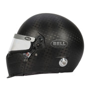 Bell RS7 X - LITE ULTRA Carbon Racing Helmet - Snell SA2025 - FAST RACER