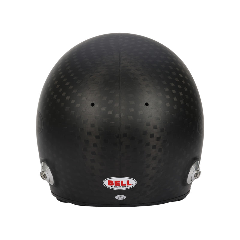Bell RS7 X - LITE ULTRA Carbon Racing Helmet - Snell SA2025 - FAST RACER