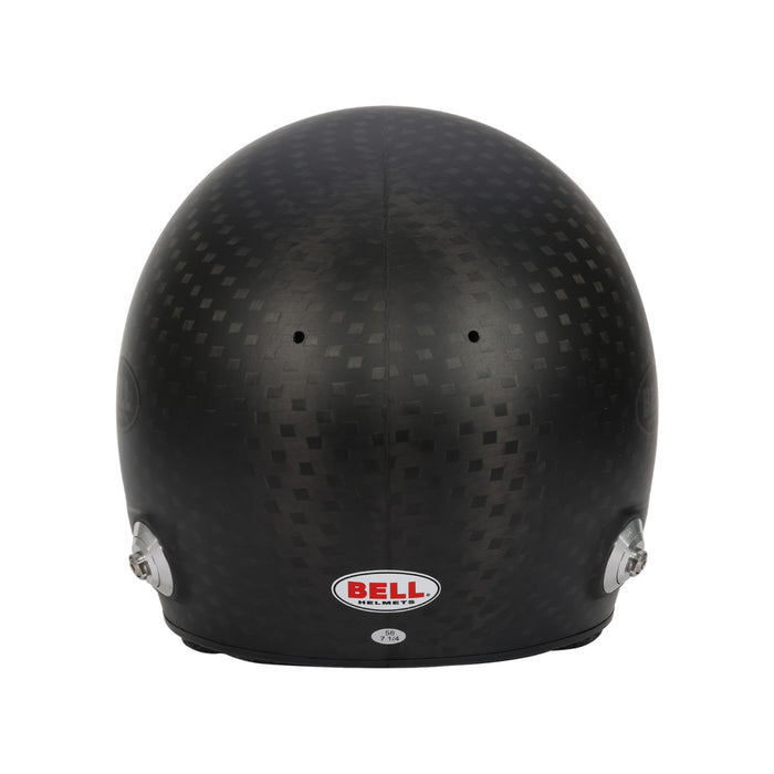 Bell RS7 X - LITE ULTRA Carbon Racing Helmet - Snell SA2025 - FAST RACER