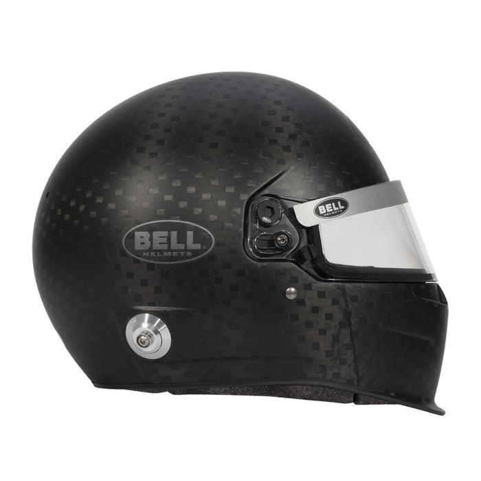 Bell RS7 X - LITE ULTRA Carbon Racing Helmet - Snell SA2025 - FAST RACER