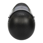 Bell RS7 X - LITE ULTRA Carbon Racing Helmet - Snell SA2025 - FAST RACER