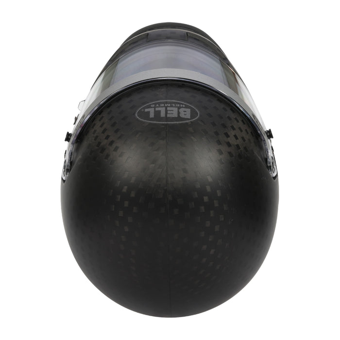 Bell RS7 X - LITE ULTRA Carbon Racing Helmet - Snell SA2025 - FAST RACER