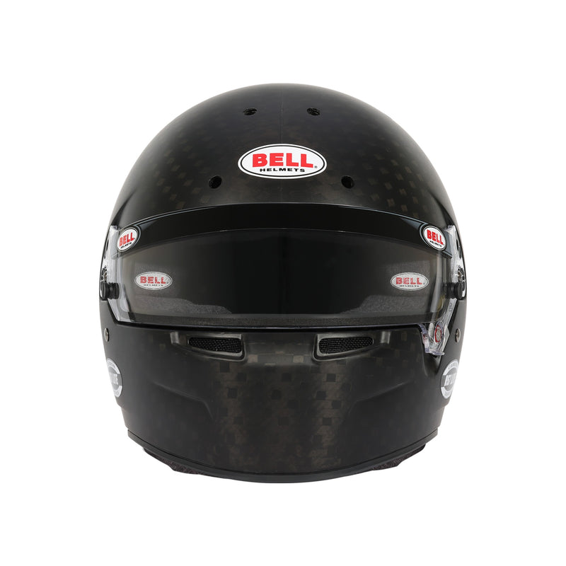 Bell RS7 LITE ULTRA Carbon Racing Helmet - Snell SA2025 / FIA - FAST RACER