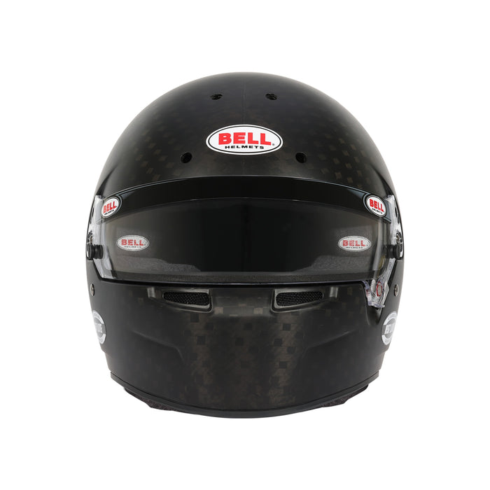 Bell RS7 LITE ULTRA Carbon Racing Helmet - Snell SA2025 / FIA - FAST RACER