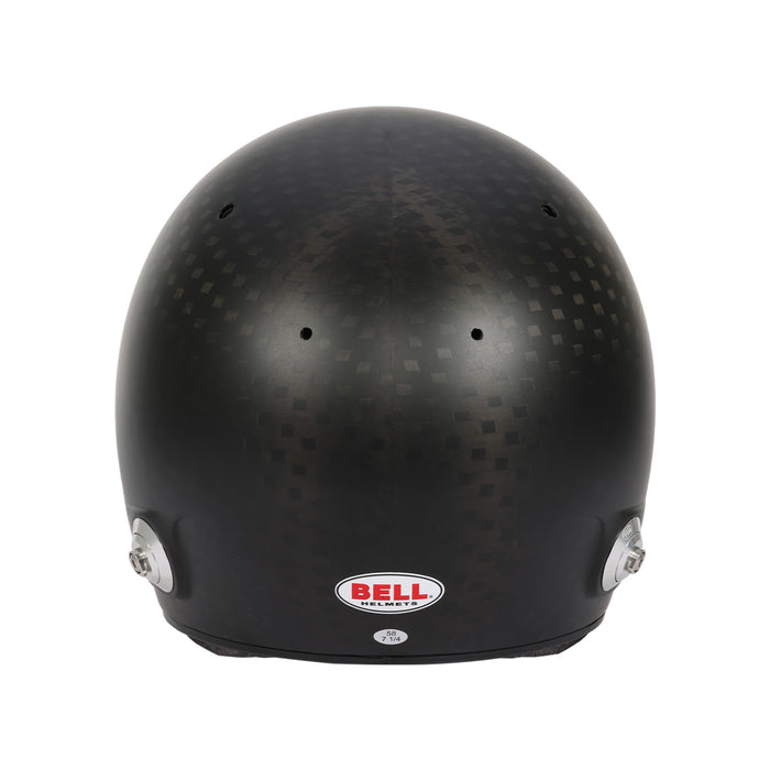 Bell RS7 LITE ULTRA Carbon Racing Helmet - Snell SA2025 / FIA - FAST RACER