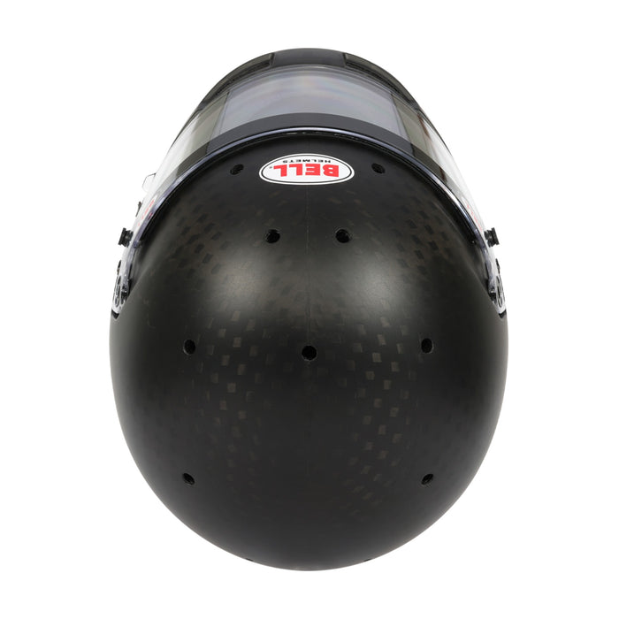 Bell RS7 LITE ULTRA Carbon Racing Helmet - Snell SA2025 / FIA - FAST RACER