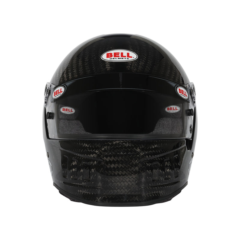 Bell BR8 ULTRA Dirt Track and Off - Road Racing Helmet - Snell SA2025 - FAST RACER