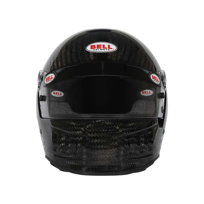 Bell BR8 ULTRA Dirt Track and Off - Road Racing Helmet - Snell SA2025 - FAST RACER