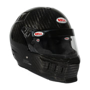 Bell BR8 ULTRA Dirt Track and Off - Road Racing Helmet - Snell SA2025 - FAST RACER
