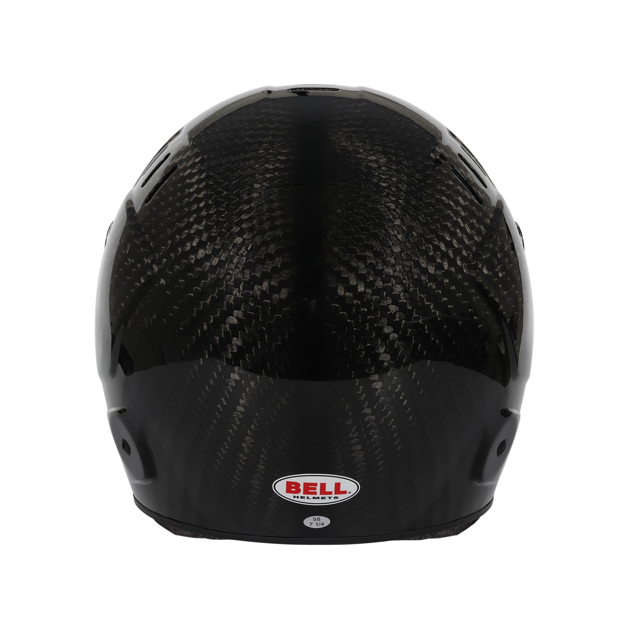 Bell BR8 ULTRA Dirt and Off-Road Race Helmet Snell SA2025 - Fast Racer ...
