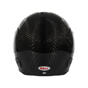 Bell BR8 ULTRA Dirt Track and Off - Road Racing Helmet - Snell SA2025 - FAST RACER