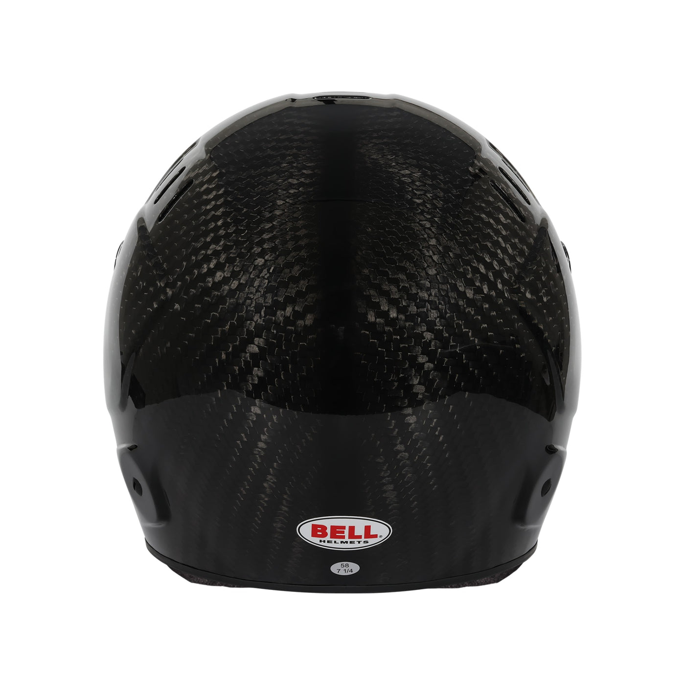 Bell BR8 ULTRA Dirt and Off-Road Race Helmet Snell SA2025 - Fast Racer ...