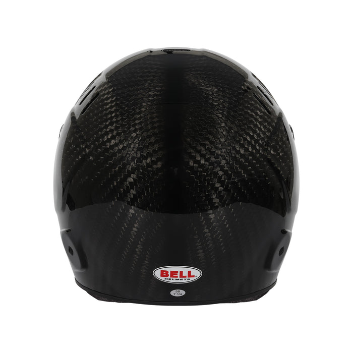 Bell BR8 ULTRA Dirt Track and Off - Road Racing Helmet - Snell SA2025 - FAST RACER