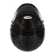 Bell BR8 ULTRA Dirt Track and Off - Road Racing Helmet - Snell SA2025 - FAST RACER