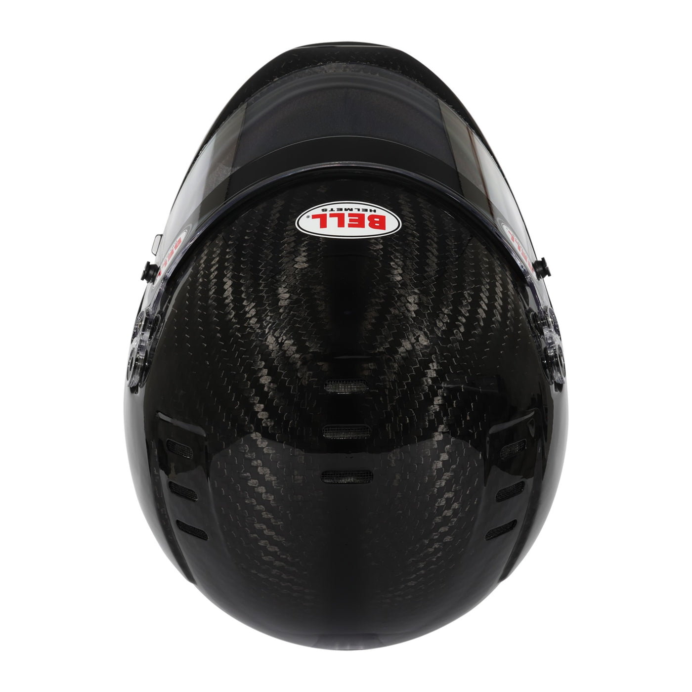 Bell BR8 ULTRA Dirt and Off-Road Race Helmet Snell SA2025 - Fast Racer ...