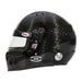 Bell 2025 GT6 ULTRA Carbon Closed - Cockpit Racing Helmet - Snell SA2025 / FIA - FAST RACER