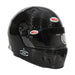 Bell 2025 GT6 ULTRA Carbon Closed - Cockpit Racing Helmet - Snell SA2025 / FIA - FAST RACER