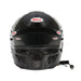 Bell 2025 GT6 RD - 4C ULTRA Carbon Closed - Cockpit Racing Helmet - Snell SA2025 / FIA - FAST RACER