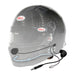 Bell 2025 GT6 RD - 4C ULTRA Carbon Closed - Cockpit Racing Helmet - Snell SA2025 / FIA - FAST RACER
