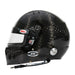Bell 2025 GT6 RD - 4C ULTRA Carbon Closed - Cockpit Racing Helmet - Snell SA2025 / FIA - FAST RACER