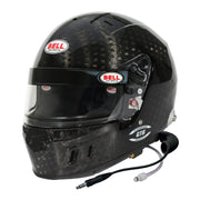 Bell 2025 GT6 RD - 4C ULTRA Carbon Closed - Cockpit Racing Helmet - Snell SA2025 / FIA - FAST RACER